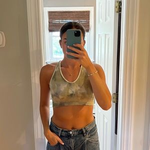 Free people movement top